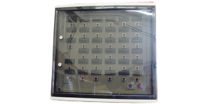 Upravljački elektro ormari