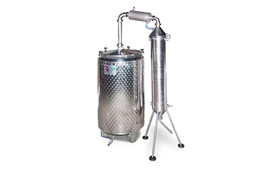 destilator